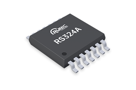 RS324A