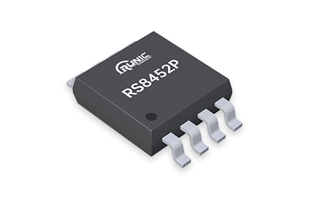 RS8452P