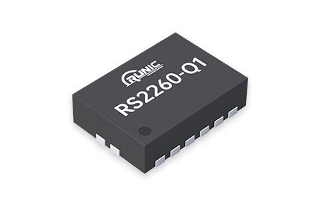 RS2260-Q1