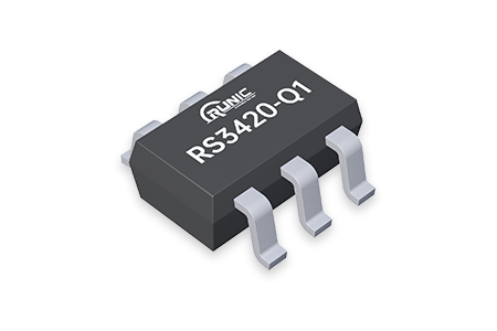 RS3420-Q1