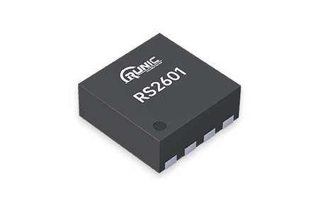 RS2601