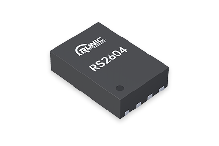 RS2604